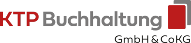 Logo: KTP Buchhaltung GmbH & CoKG - 