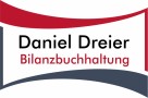 Logo: Daniel Dreier Bilanzbuchhaltung - 