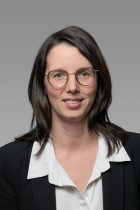 Nadja Bernhart-Plank, MSc., Partnerin, Wirtschaftsprüferin und Steuerberaterin, Bludenz