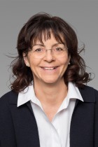 Mag. Sabine Klapper, Partnerin, Steuerberaterin, Weiler