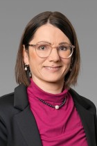 Barbara Erhart, Bilanzbuchhalterin, Bludenz