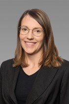 Angelika Nägele, Bilanzbuchhalterin, Weiler
